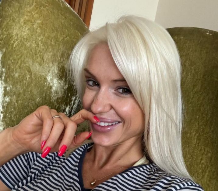 Čestitamo! Anja Mit rodila sina: Ime nosi snažnu simboliku FOTO