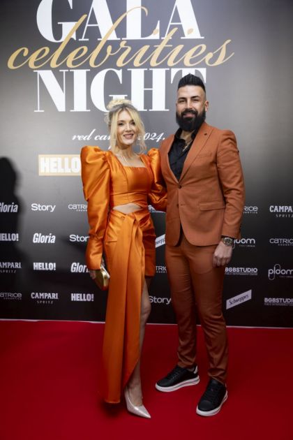 Čestitamo! Nikolina Kovač i Saša Kapor čekaju treće dete, otkrili i pol