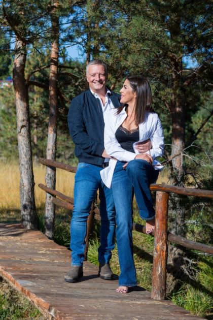 Čestitamo! Slavlje u domu Mašana Lekića, supruga Kristina sve obelodanila FOTO