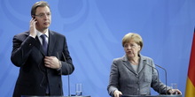 Čestitka Merkelove Vučiću: Pred Vama su važni zadaci
