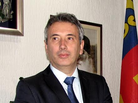Čestitka gradonačelnika Milenkovića za Savindan
