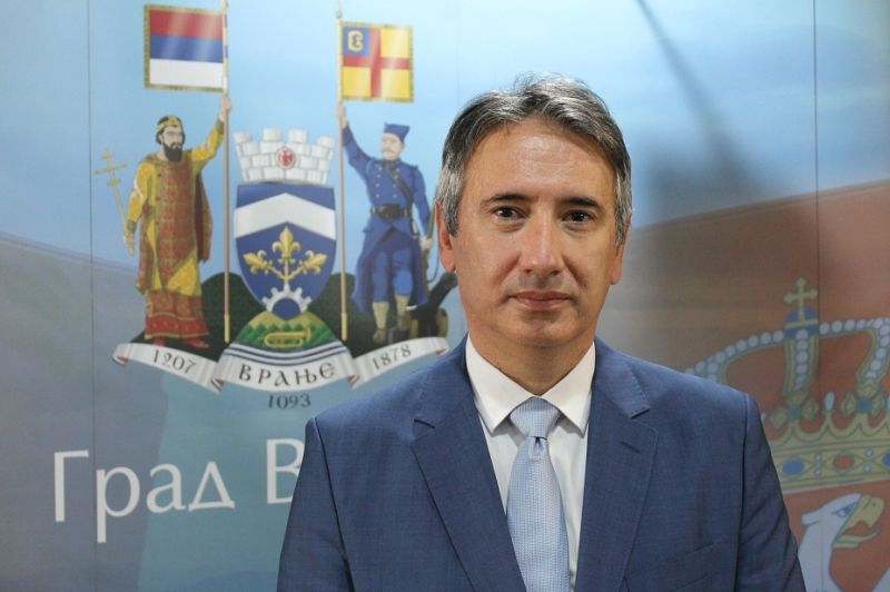Čestitka gradonačelnika povodom Dana državnosti