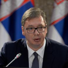 Čestitke Vučiću: Članice EPP pozdravile ekonomske rezultate Srbije