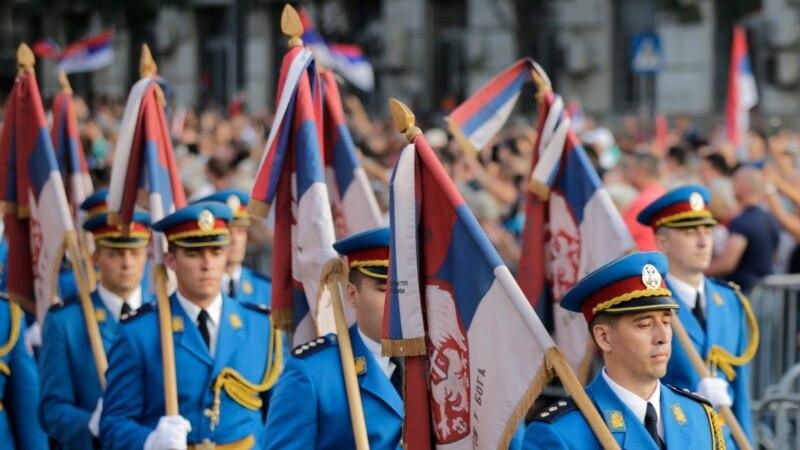 Čestitke iz SAD i Francuske povodom Dana državnosti Srbije 