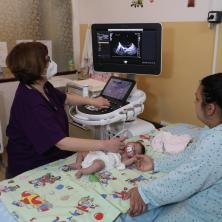 Četiri bolnice u četiri grada dobile ultrazvuk 