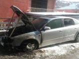 Četiri godine nakon paljenja auta inspektoru u Prokuplju, optužnica protiv osumnjičenih