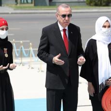 Četiri godine od POKUŠAJA PUČA u Turskoj: Erdogan obeležio Dan demokratije i nacionalnog jedinstva (FOTO)
