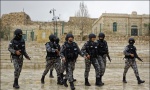Četiri jordanska policajca ubijena u operaciji posle napada Islamske države