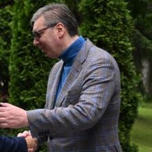 Četiri ključne teme: Vučić sa Orbanom u Beogradu - Ponosan na naše prijateljstvo i najbolje odnose u srpsko-mađarskoj istoriji (FOTO)