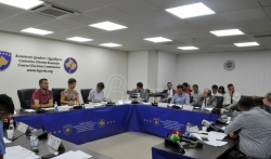 Četiri koalicije predale prijave Centralnoj izbornoj komisiji Kosova
