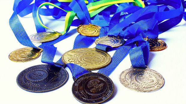 Četiri medalje za mlade informatičare