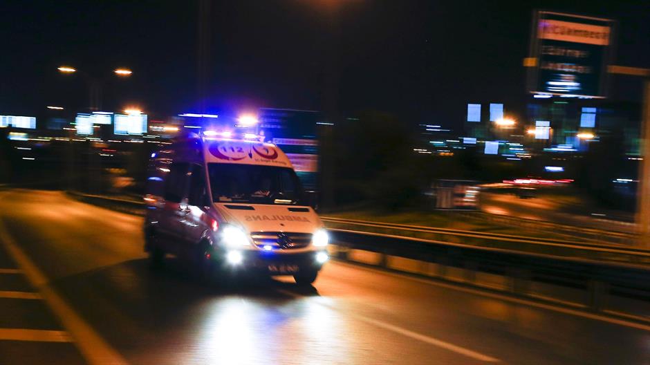 Četiri osobe poginule u udesu u blizini Banje Koviljače
