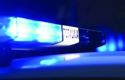 Četiri osobe povređene u tuči u centru Novog Pazara
