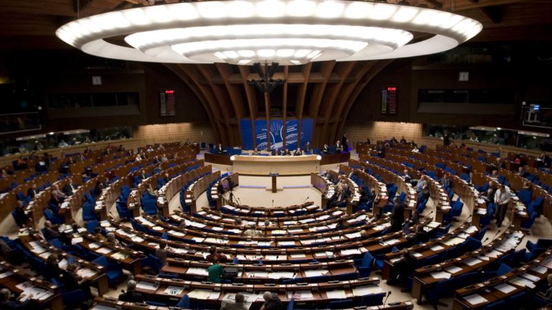 Četiri poslanika Saveta Evrope kažnjena zbog korupcije 