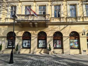 Četiri pozorišne predstave u aprilu u Kulturnom centru Pančevo