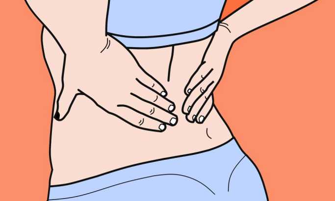 Četiri situacije u kojima ne treba ignorisati bol u leđima