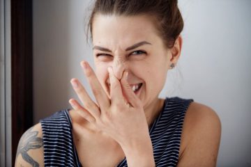 Četiri trika kojima ćete se rešiti neprijatnih telesnih mirisa