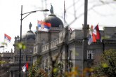 Četiri zakucana zahteva Srbije