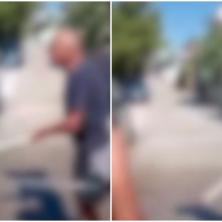 Četnici, kvarite nam mir Mladiće na plaži dočekao užas: Napali ih metalnom šipkom, polivali vodom - skandalozne scene u Hrvatskoj (VIDEO)