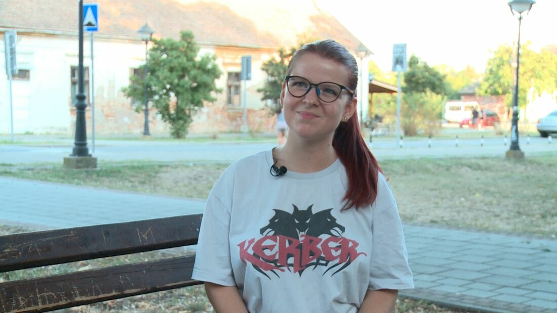 Četrnaestogodišnja Milica Jončeski iz Jabuke organizuje humanitarne akcije i hodočašća