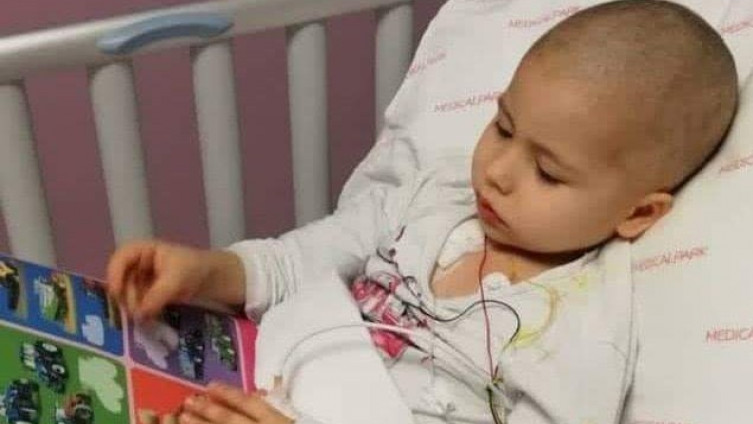 Četverogodišnja Iman Kutlovac, nakon teške bolesti, izgubila bitku za život