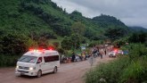 Akcija spasavanja dečaka iz pećine na Tajlandu uspešno završena