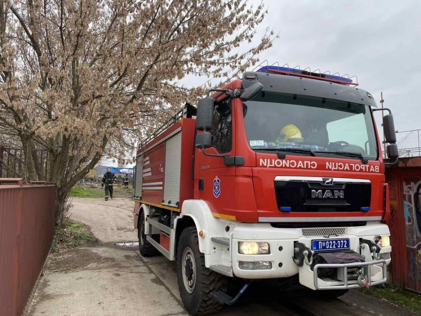 Četvoro dece stradalo u požaru u Novom Pazaru, i otac životno ugrožen, sutra u gradu dan žalosti