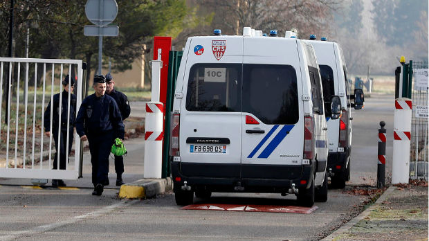 Četvoro hrvatskih državljana stiglo iz Vuhana u Francusku