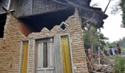 Četvoro mrtvih od zemljotresa na ostrvu Java u Indoneziji