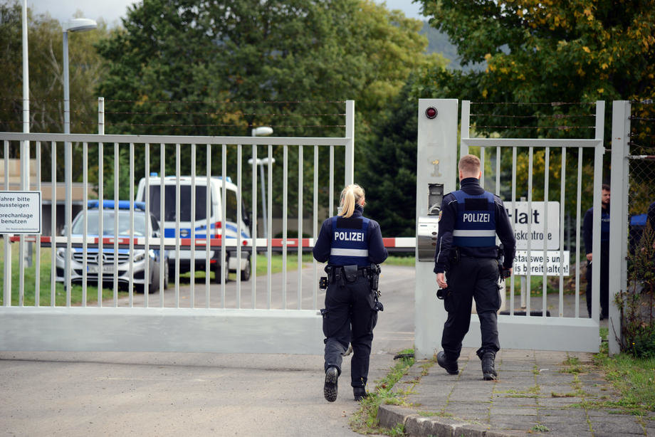 Četvoro ubijenih u nemačkoj bolnici, počiniteljka uhapšena