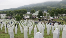 Četvrt veka od genocida u Srebrenici u senci epidemije
