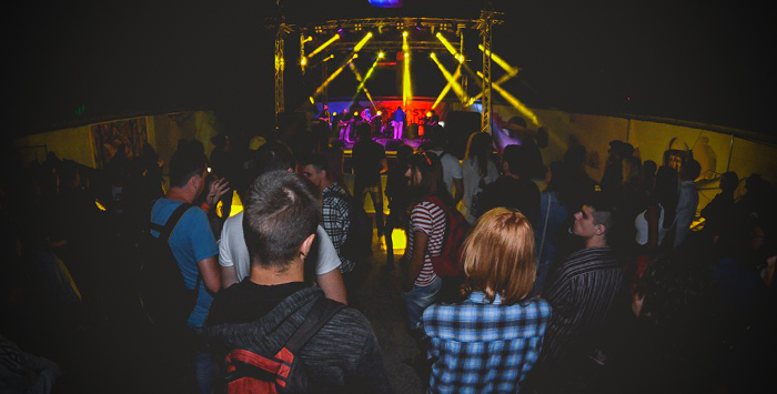 Četvrti festival “Lost and Found” počinje u petak u Brestovačkoj banji [PROGRAM]