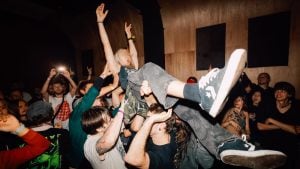 Changeover Festival 2025: Balkan u svetu, svet na Balkanu