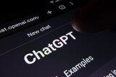 ChatGPT bio nedostupan 40 minuta – nepoznat razlog