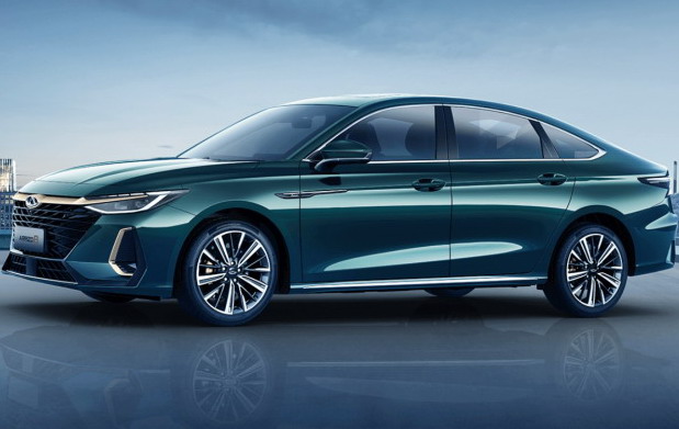 Chery Arrizo 8 PHEV prelazi više od 1.300 km sa jednim punjenjem