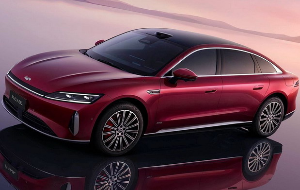 Chery Fulwin A9L