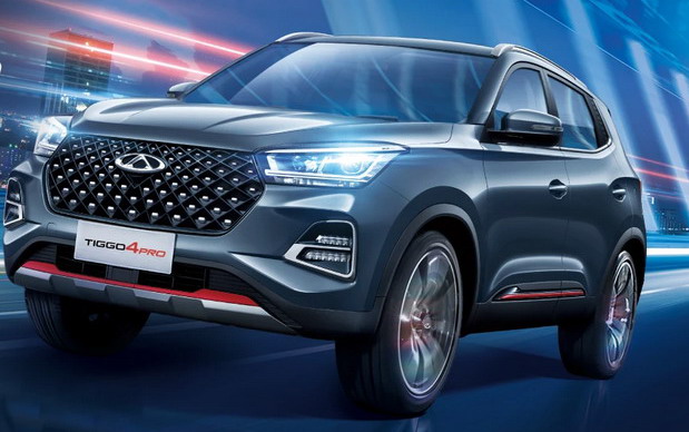 Chery je najveći kineski izvoznik