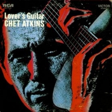 Chet Atkins - Lovers Guitar (Album 1969)