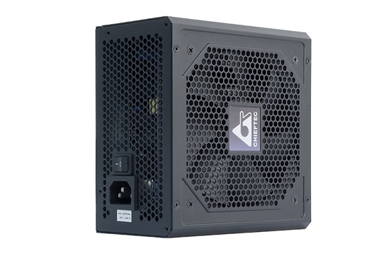 Chieftec GPE-600S – energetski efikasno napajanje za ozbiljne PC mašine!