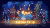 Children Of Lir: DomaćI studio pravi potezni RPG / VIDEO