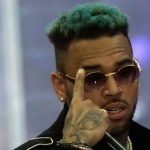 Chris Brown pušten iz pritvora: procureli detalji napastvovanja devojke