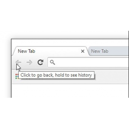 Chrome će blokirati preotimanje Back dugmeta
