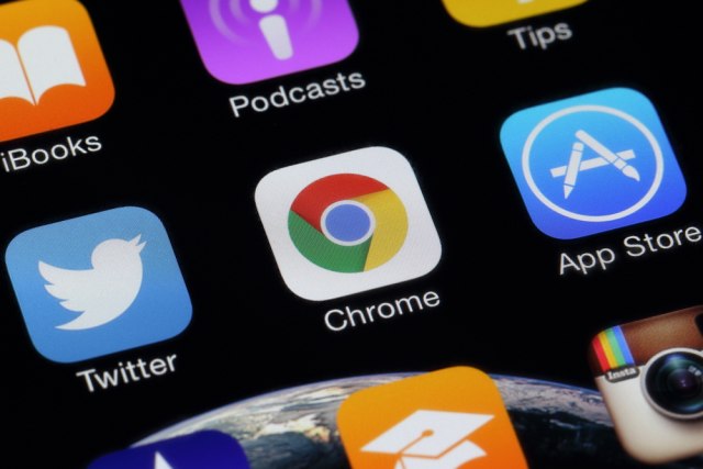 Chrome za iOS dobija bolju zaštitu od malicioznih sajtova