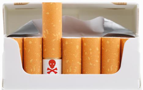 Cigarete od 1. ožujka poskupljuju za dvije kune, fiskalni učinak 388,9 milijuna kuna