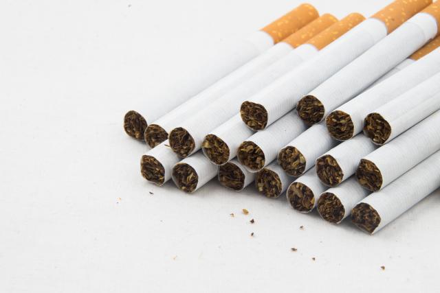 Cigarete u Crnoj Gori jeftinije najkasnije od ponedjeljka