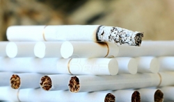 Cigarete u Srbiji od danas skuplje deset dinara po paklici