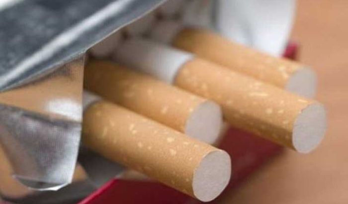 Cigarete u Srbiji poskupljuju da se cene usklade sa EU