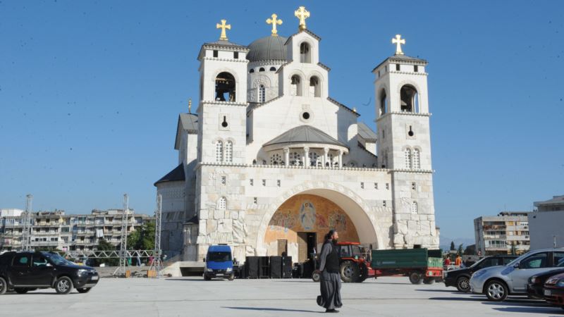 Čija je imovina vjerskih zajednica u Crnoj Gori? 