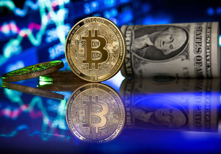 Cijena bitkoina skočila nakon “hakovanja”