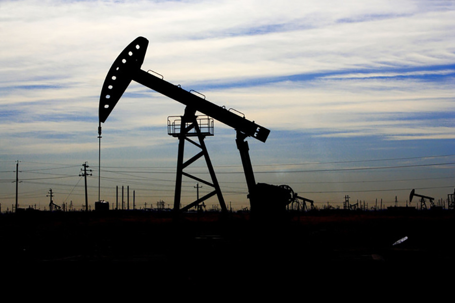 Cijena nafte raste već dvije sedmice 